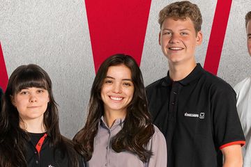 Bild von Unternehmen Vogelsang GmbH & Co. KG