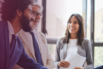 Bild von Unternehmen AIDe GmbH PersonalService