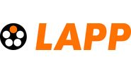 Corporation logo lapp logo rgb