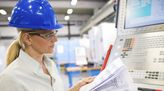 Bild von Industrietechnologe/-technologin