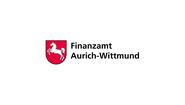 Logo von Finanzamt Aurich-Wittmund