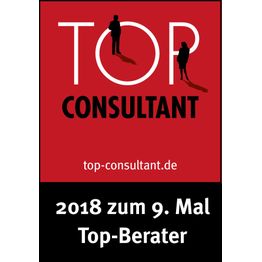 Corporation award tc 18 sammellogo protema