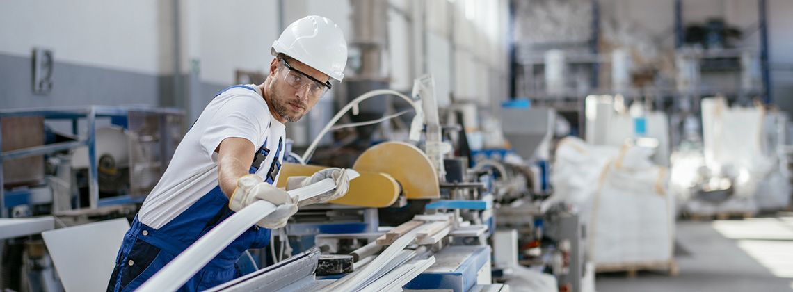 Bild von Kunststoff- und Kautschuktechnologe/-technologin