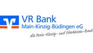 Logo von VR Bank Main-Kinzig-Büdingen eG