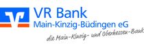 Logo von VR Bank Main-Kinzig-Büdingen eG
