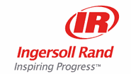 Corporation logo ingersoll rand logo