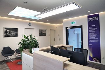 Bild von Unternehmen Horst Busch Gruppe