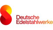 Logo von Deutsche Edelstahlwerke Specialty Steel GmbH & Co. KG