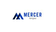 Logo von Mercer Torgau GmbH & Co. KG