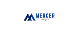 Logo Mercer Torgau GmbH & Co. KG