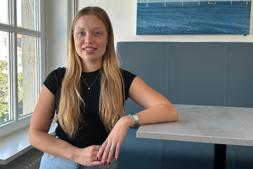 Foto des/der Interview-Partners/in