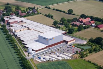 Bild von Unternehmen KORDEL Antriebstechnik GmbH