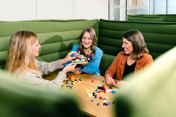 Bild von Unternehmen Haufe Group
