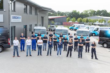 Bild von Unternehmen GIRSCHNER GmbH & Co. KG