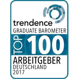 Corporation award tgrad17 de siegel top100 hoch rgb