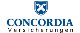 Logo Concordia Versicherungs-Gesellschaft auf Gegenseitigkeit