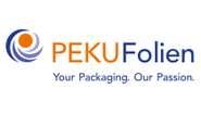 Logo von PEKU Folien GmbH