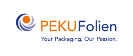 Logo PEKU Folien GmbH