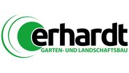 Logo von Erhardt Garten- und Landschaftsbau GmbH 