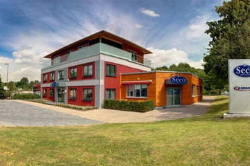 Bild von Unternehmen Seco Kältetechnik GmbH