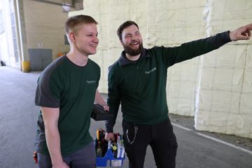 Bild von Unternehmen Pfleiderer Teisnach GmbH & Co. KG