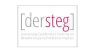 Logo DER STEG gGmbH