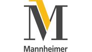 Logo von Mannheimer Versicherung AG