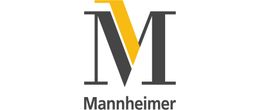 Logo Mannheimer Versicherung AG