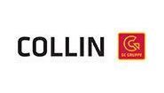 Logo von Collin KG Duisburg