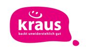 Logo von Bäckerei Kraus GmbH