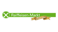 Logo von Raiffeisen-Markt