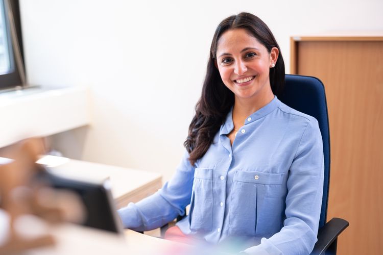 Ausbildung als Gärtner*in im Zierpflanzenbau bei Kreisverwaltung