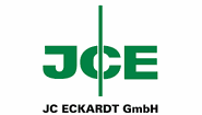 Logo von JC Eckardt GmbH