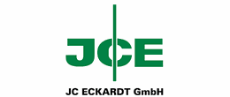 Logo JC Eckardt GmbH