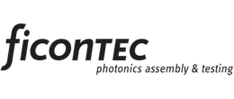 Logo ficonTec Service GmbH