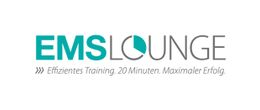 Logo EMS-Lounge Obernburg-Am Wendelinusplatz