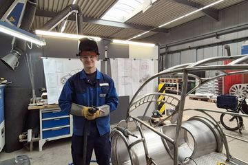 Foto des/der Interview-Partners/in