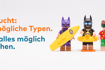 Bild von Unternehmen compeople AG