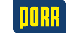 Logo PORR GmbH & Co. KGaA