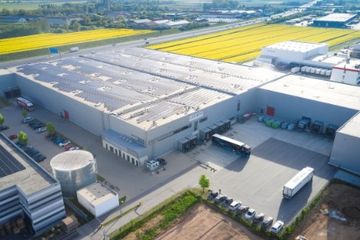 Bild von Unternehmen Loxxess Pharma GmbH