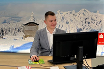 Foto des/der Interview-Partners/in