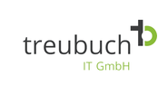 Logo treubuch IT GmbH