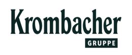 Logo Krombacher Brauerei Bernhard Schadeberg GmbH & Co. KG