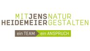 Logo von Heidemeier Garten- und Landschaftsbau GmbH 
