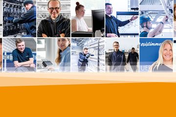 Bild von Unternehmen UEBERKOPF GmbH