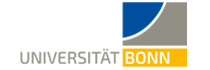 Logo von Rheinische Friedrich-Wilhelms-Universität Bonn