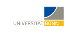 Logo Rheinische Friedrich-Wilhelms-Universität Bonn