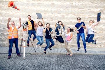 Job posting gallery 360x240 gemeinschaftsbild