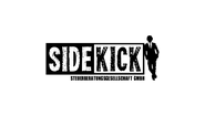 Logo von sidekick Steuerberatungsgesellschaft GmbH