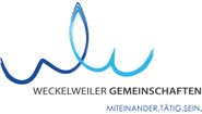 Logo Sozialtherapeutische Gemeinschaften Weckelweiler e.V.